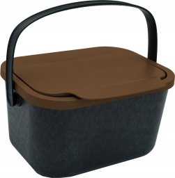 Kosz na śmieci Practic MINI BINI - kol