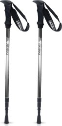 Neo-Sport NeoSport Kije trekkingowe NS-381