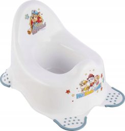Keeeper KEEEPER potty PAW PATROL, white, 18670