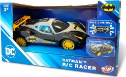 Bladez Batman radio control car Racer, scale 1:28