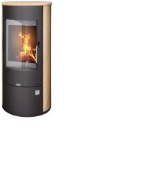 ABX FIREPLACE ASPEN 7