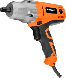 Klucz udarowy Neo Tools Klucz udarowy 450W, 350 Nm 04-719