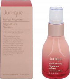 Jurlique , Herbal Recovery Signature, Firming, Serum, For Face, 30 ml For Women