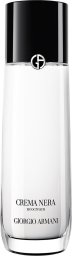 Giorgio Armani Czarna Krem Neocream Regenerujący płynny krem do twarzy 125ml