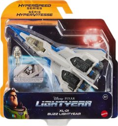 1PUNKT Mattel Statek kosmiczny Buzz Astral Lightyear pojazd XL-01 ZA5129