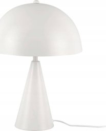 Leitmotiv Lampa grzybek stołowa SUBLIME, Ø 25 cm