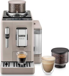 Ekspres ciśnieniowy DeLonghi Rivelia EXAM440.35.BG