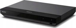 Odtwarzacz Blu-ray Sony Odtwarzacz Sony Blu-ray Ultra HD UBP-X700 HDR streaming 4K USB WiFi czarny