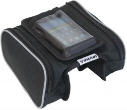 Vizari TORBA ROWEROWA VIZARI K-076
