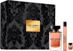 Dolce & Gabbana Set The Only One Eau De Parfum For Women 100 ml + The Only One Eau De Parfum For Women 10 ml Miniature + The Only One Eau De Parfum For Women 7.5 ml Miniature