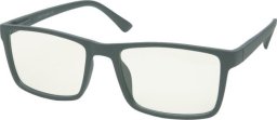 CS Online Berlin okulary ekranowe Szary