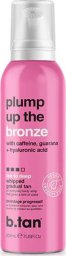 b. Tan whipped cream plump up the bronze ... tan to deep 207ml
