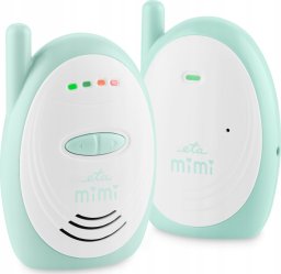 Niania Eta Elektroniczna niania ETA Mimi - 830690000