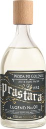 Miraculum  PRASTARA Woda po goleniu LEGEND No.01 150 ml