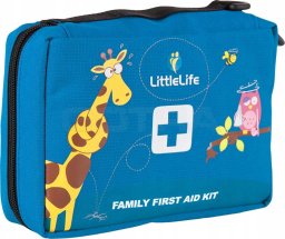 LittleLife Vaistinėlka rodzinny Family First Aid Kit