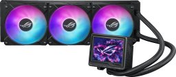 Chłodzenie wodne Asus ROG Ryujin III 360 ARGB Extreme (90RC0131-M0EAY0)