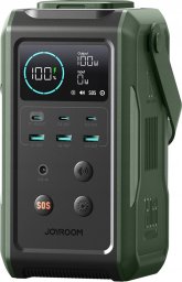 Powerbank Joyroom JR-PBF10 75000mAh Zielony