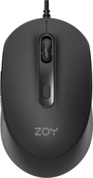 Mysz ZOY ZMS08 czarna