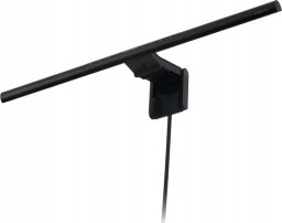 Lampka biurkowa BenQ BenQ Screenbar Pro  melna - Lampa monitoram ScreenBar Pro