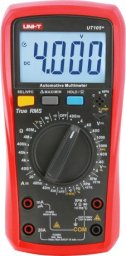 LechPol Miernik Uniwersalny Ut105+ Uni-T Mie0465  Lechpol