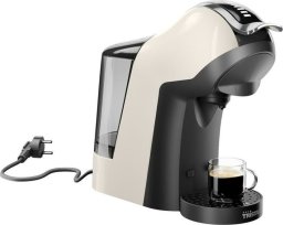 Ekspres na kapsułki Tristar Tristar Multi Capsule Coffee Machine 3-1 | CM-2301 | Pump pressure 19 bar | Capsule | 1400 W | Beige