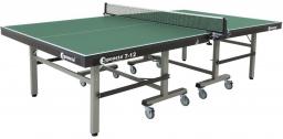 Stół do tenisa stołowego Sponeta STÓŁ DO TENISA STOŁOWEGO SPONETA S7-12i MASTER COMPACT () - 4013771137567