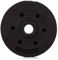 Eb Fit Obciążenie bitumiczne 1,25 kg 28 mm czarne