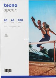 Tecno Papier ksero Speed A3 80g 500 arkuszy