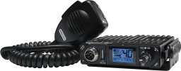 CB Radio President BILL 2 ASC AM/FM 12V