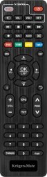 Tuner TV Kruger&Matz Pilot do tunera KM9999