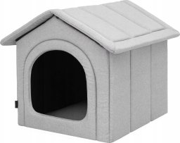 Hobbydog R1 BUDA EKOLEN* POPIEL EKOLEN*