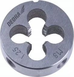 Dedra Narzynka M10, 25x9mm