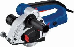 Bruzdownica Dedra DED7918 125 mm