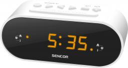 Radiobudzik Sencor SRC 1100 W