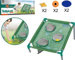 Trifox GRA RZUT DO CELU MATA Z OTWORAMI 1szt