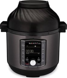 Multicooker Instant Pot Pro Crisp 8