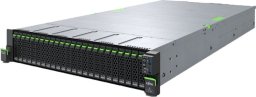Serwer Fujitsu PRIMERGY RX2540 M7 serwer Rack (2U) Intel Xeon Gold 6426Y 2,5 GHz 32 GB DDR5-SDRAM 900 W