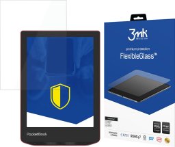 Pokrowiec 3MK PocketBook Verse Pro - up to 8.3" 3mk FlexibleGlass