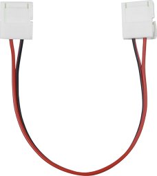 Orno Osprzęt instalacyjny Złączka LED 8mm dwustronna AD-TL-6499/Z-P-Z