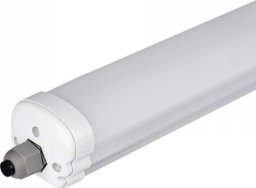 Lampa sufitowa VTAC Oprawa Hermetyczna LED V-TAC G-SERIES 60cm 18W 120Lm/W VT-6076 4000K 2160lm