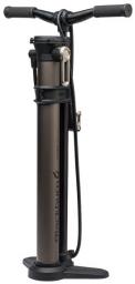 Blackburn Pompka podłogowa CHAMBER TUBELESS 160psi grafitowa (BBN-7085522)