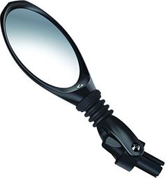 Blackburn Lusterko Multi Mirror uniwersalne czarne (BBN-2041494)