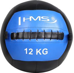 HMS Wlb 12 Kg Wall Ball Piłka Do Ćwiczeń (17-41-029)