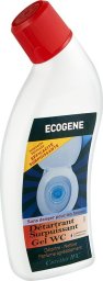 GRAF Preparat BIO7* żel WC CZYSZCZENIE 750ML