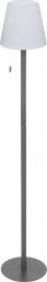 Atmosphera Lampa ogrodowa ZACK, 108 cm