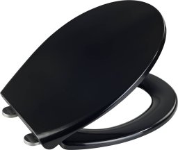 Deska bidetowa Wenko Deska sedesowa VORNO NEO, Duroplast, WENKO