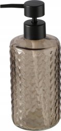 Dozownik do mydła Boltze Dozownik szklany BRUKA, 500 ml