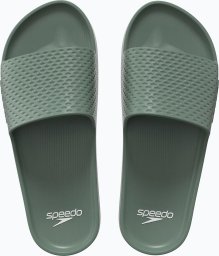 Japonki męskie Speedo Klapki basenowe męskie Slide Entry rozmiar 44,5