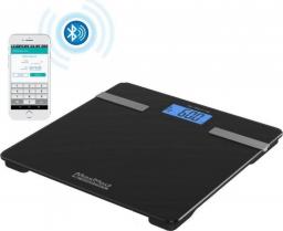 Waga łazienkowa MesMed Waga łazienkowa MesMed MM-810 BLT VEJE [outlet]