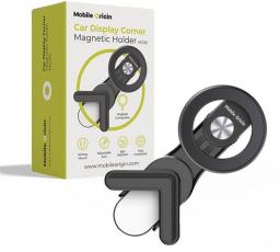 Mobile Origin Mobile Origin Car Display Corner Magnetic Holder, MO20 [outlet]